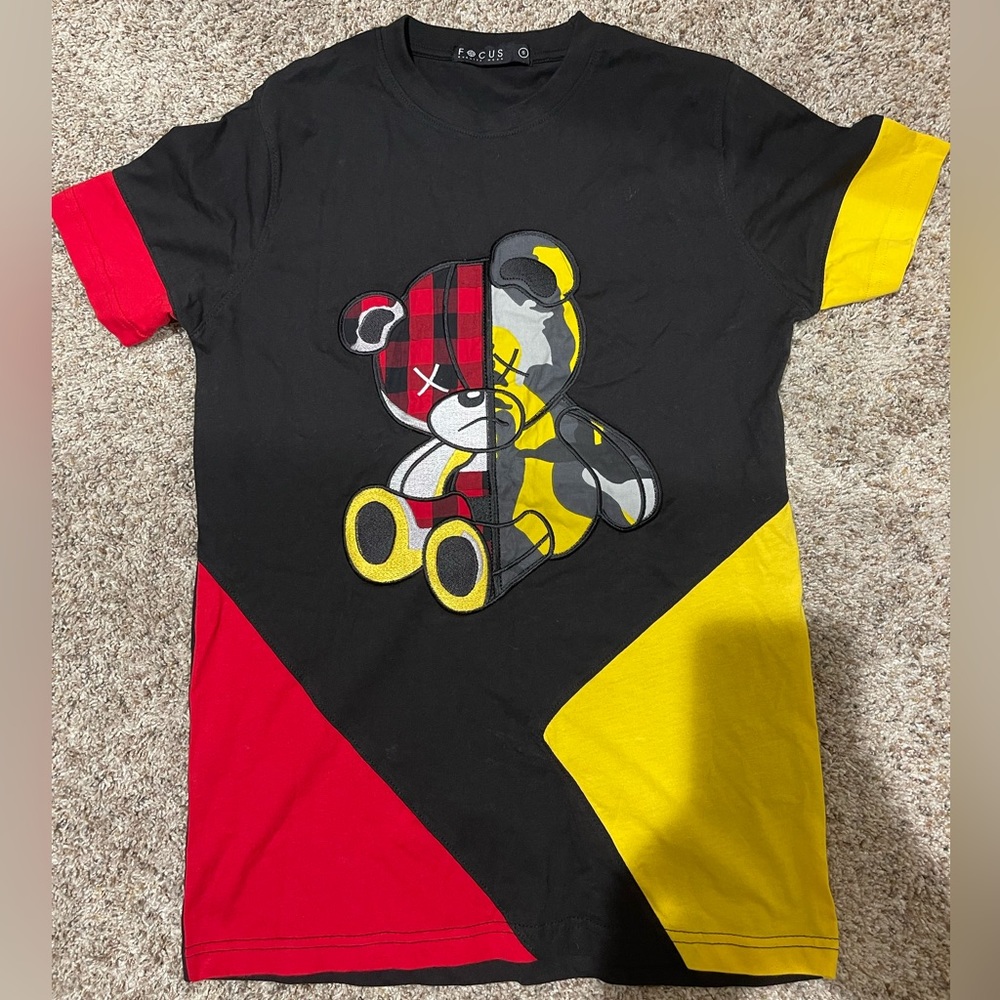 man shirts